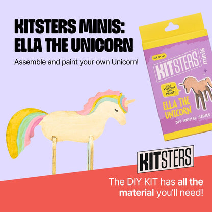 Kitsters: Rakhi Hamper