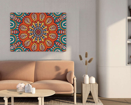 Canvas Paintings For Wall Decoration With Frame Canvas Painting For Living Room Bedroom Home Office & Hotels