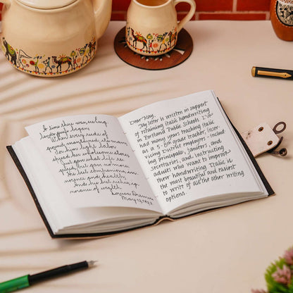 Diary