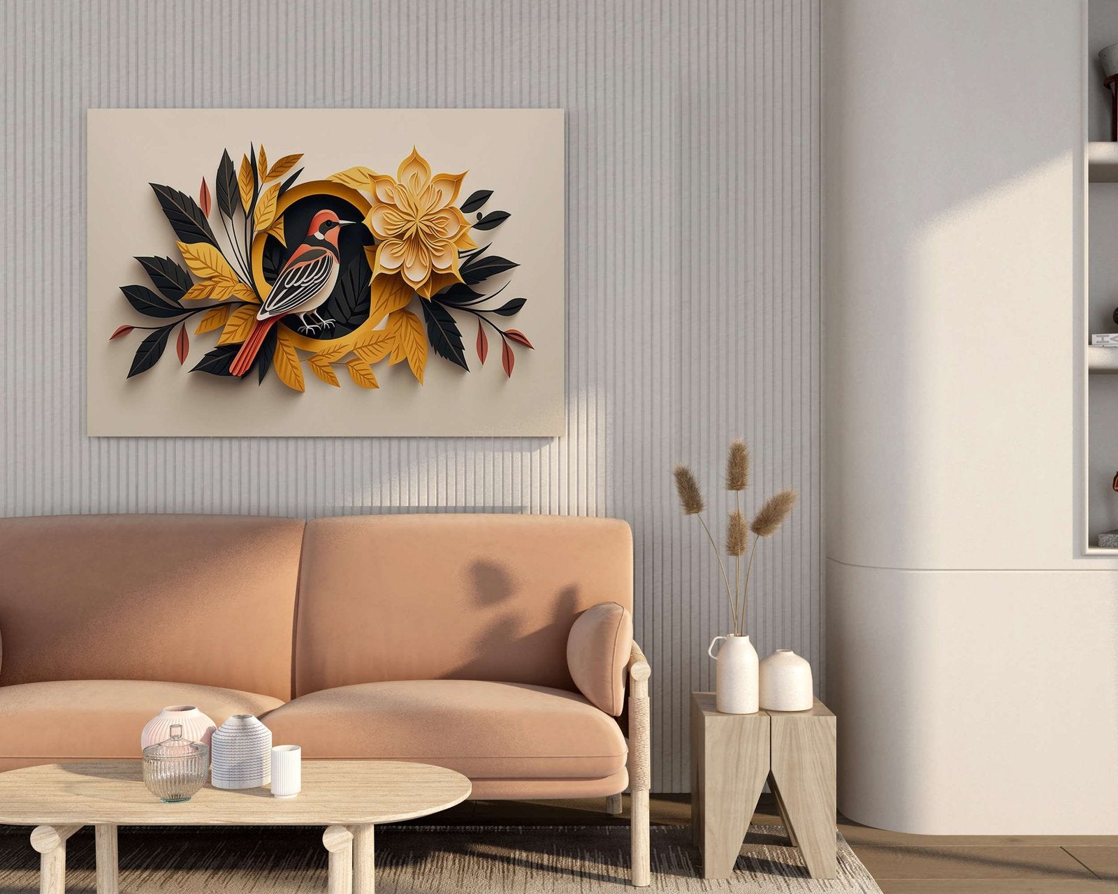 Canvas Paintings For Wall Decoration With Frame Canvas Painting For Living Room Bedroom Home Office & Hotels