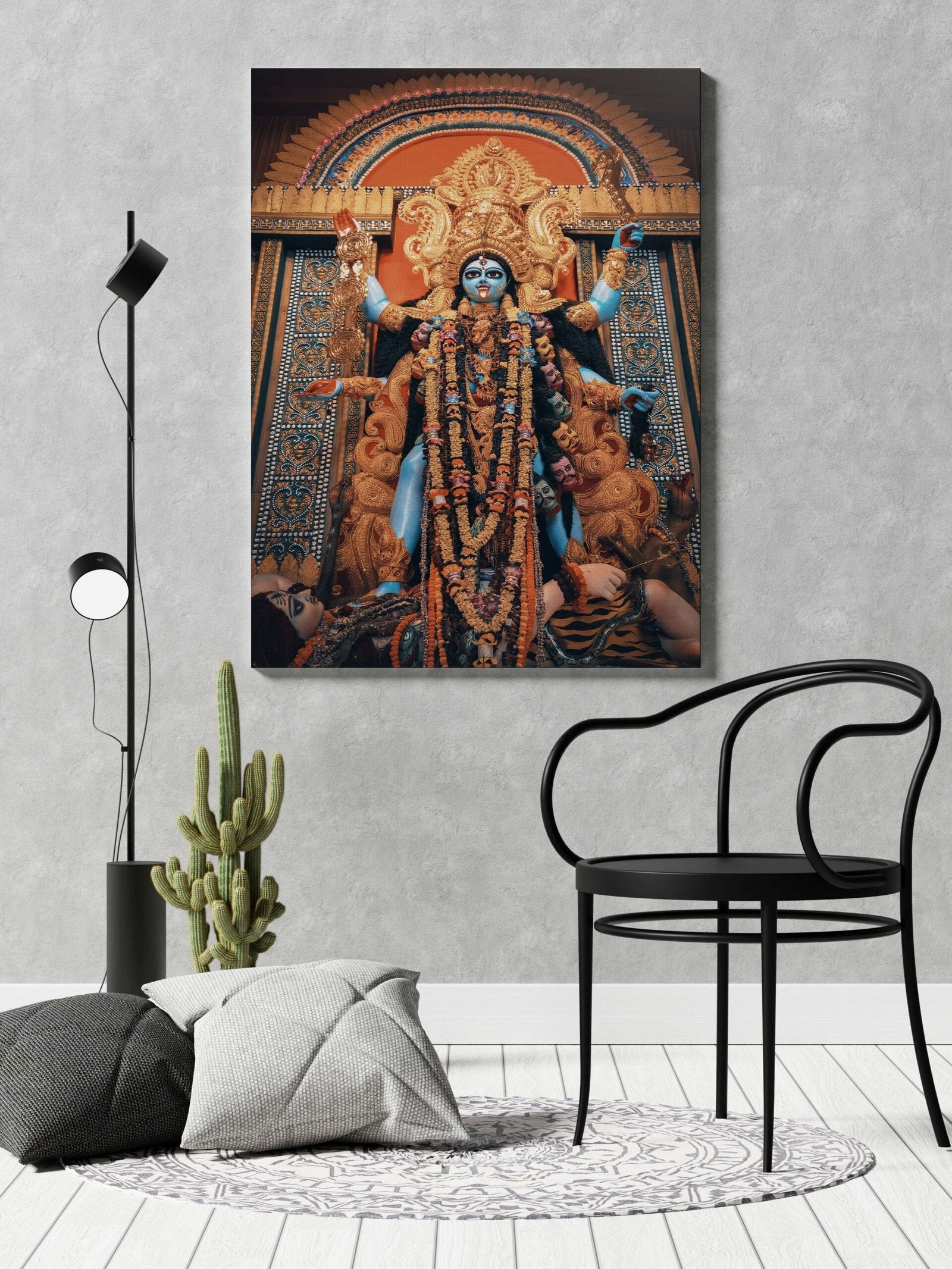Canvas Paintings For Wall Decoration With Frame Canvas Painting For Living Room Bedroom Home Office & Hotels