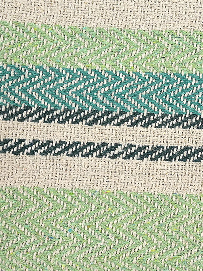 Saral Home Easy Living Cotton Rectangular Runner