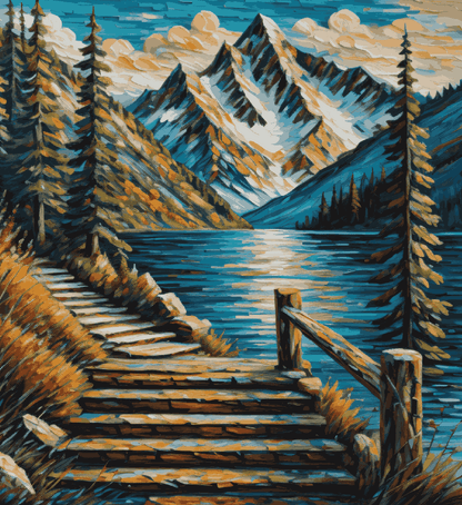 A Bridge Nature