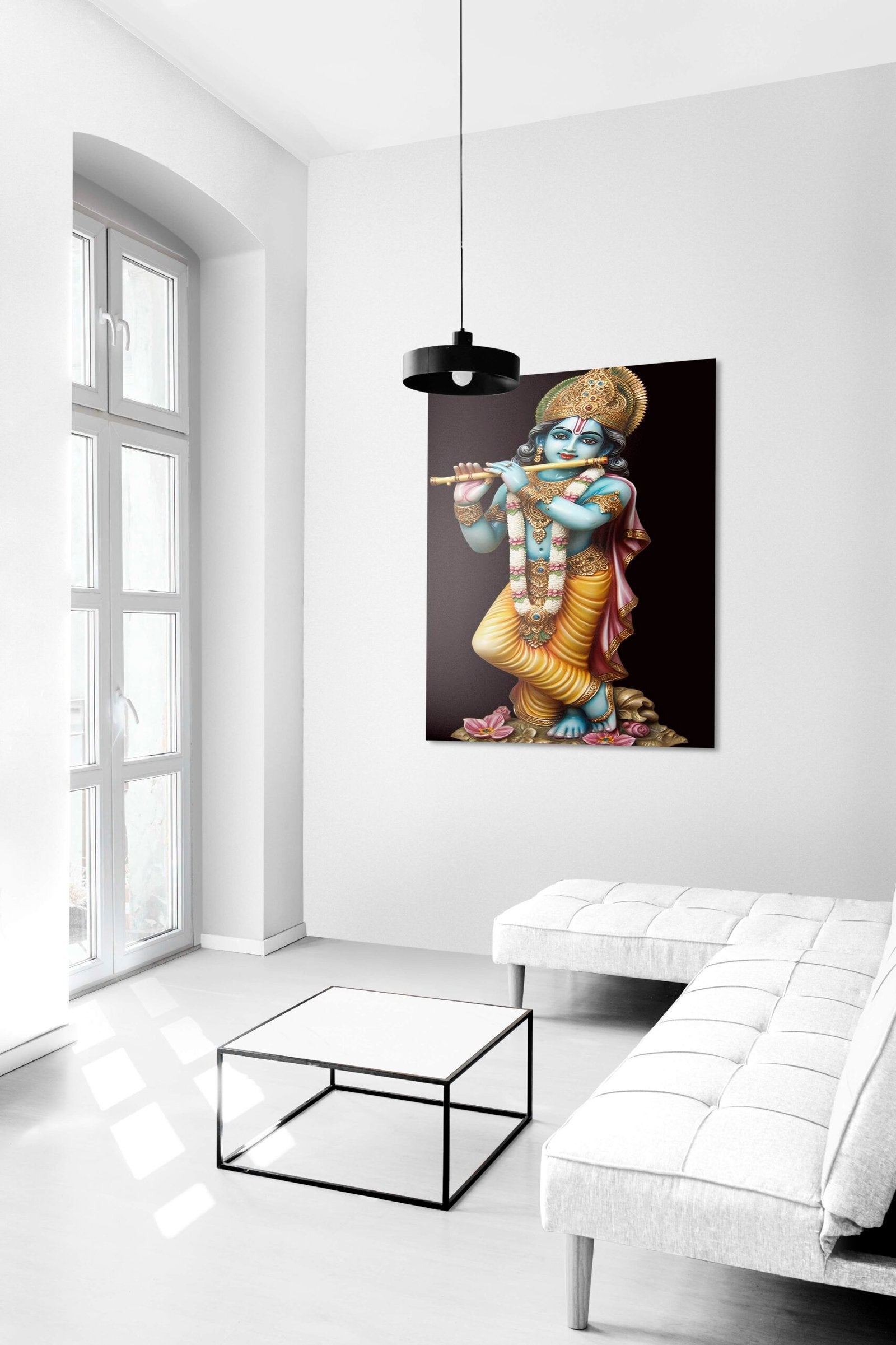 Canvas Paintings For Wall Decoration With Frame Canvas Painting For Living Room Bedroom Home Office & Hotels