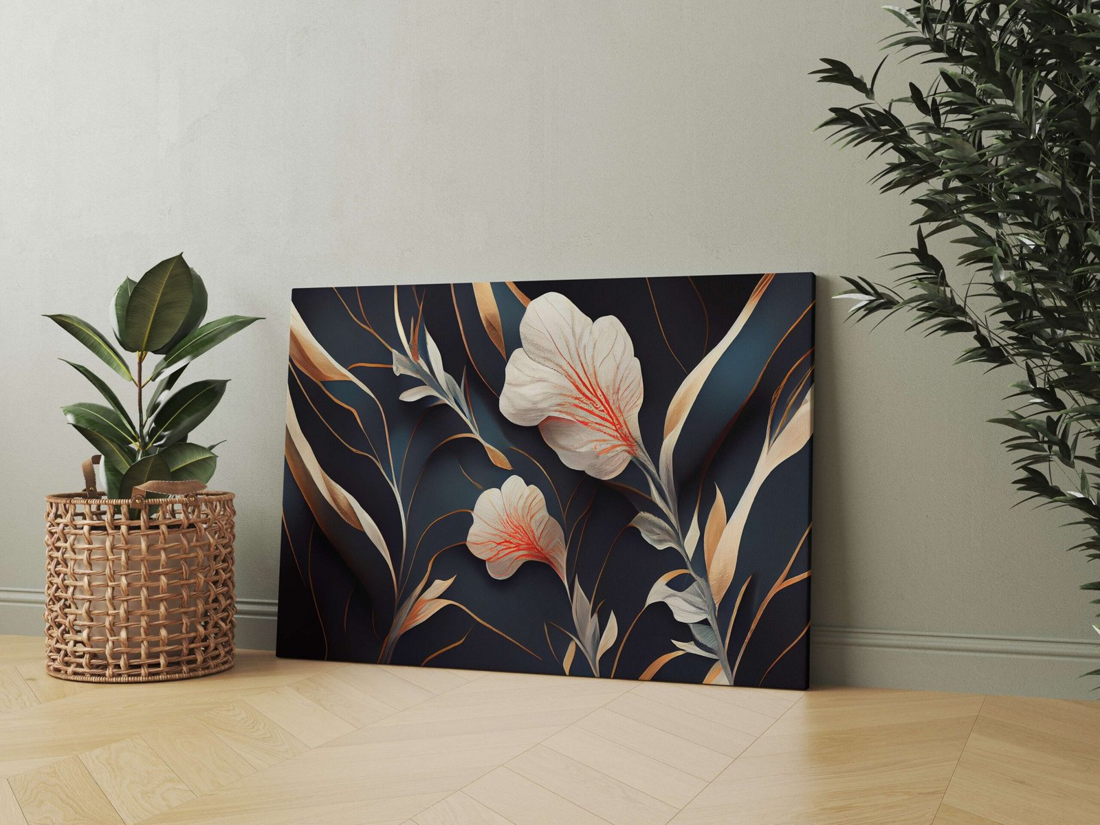 Canvas Paintings For Wall Decoration With Frame Canvas Painting For Living Room Bedroom Home Office & Hotels