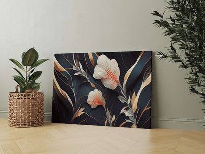 Canvas Paintings For Wall Decoration With Frame Canvas Painting For Living Room Bedroom Home Office & Hotels