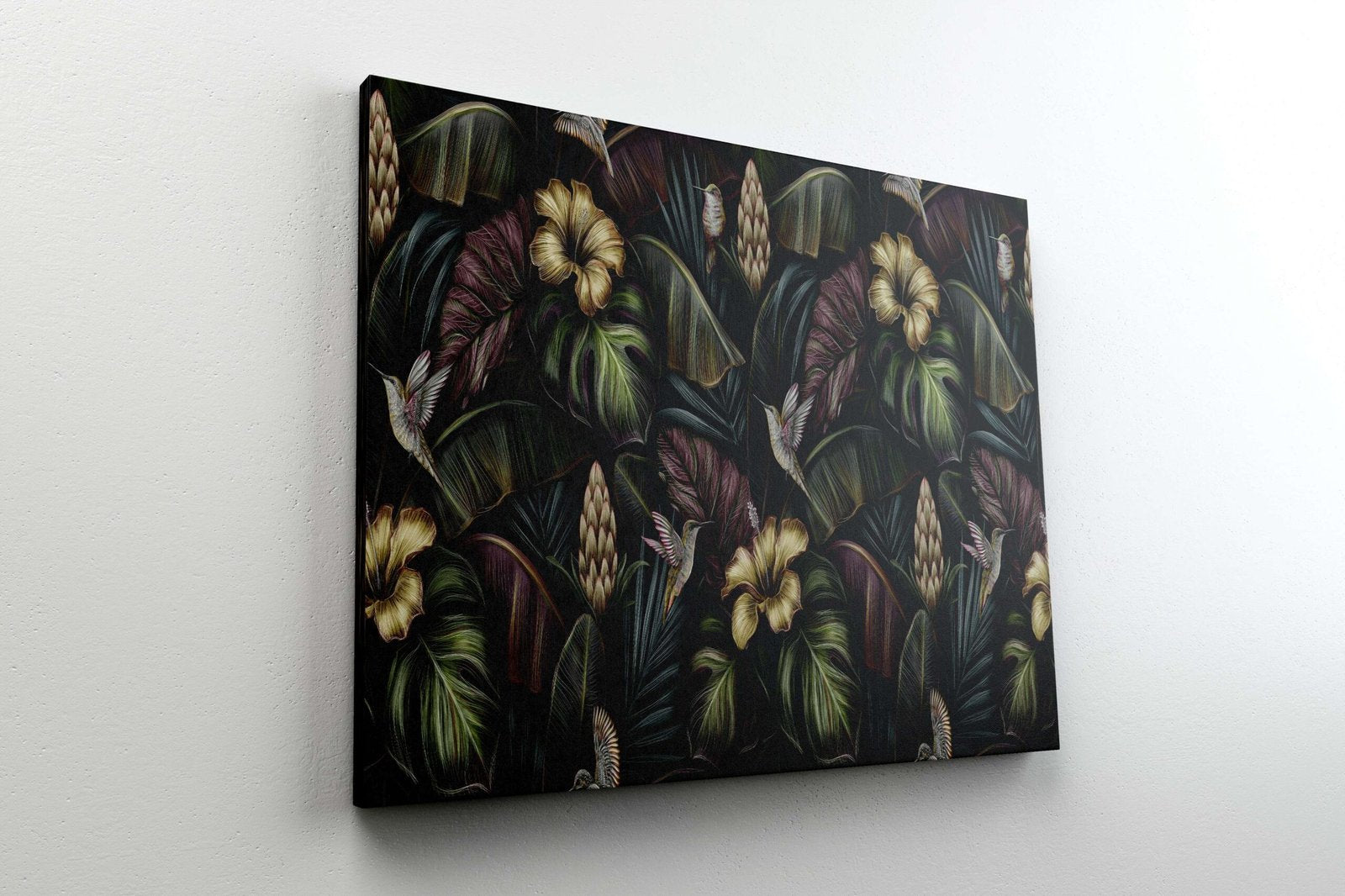 Canvas Paintings For Wall Decoration With Frame Canvas Painting For Living Room Bedroom Home Office & Hotels