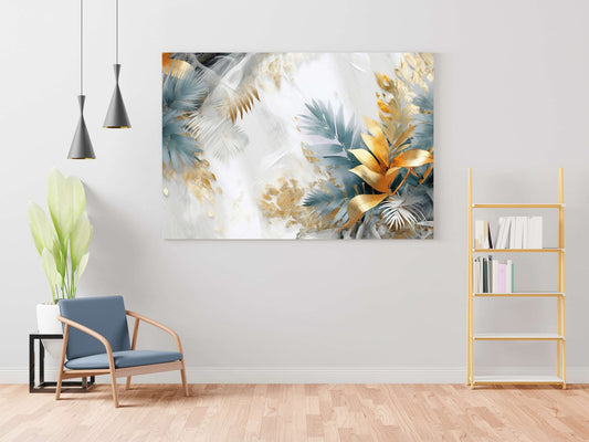 Canvas Paintings For Wall Decoration With Frame Canvas Painting For Living Room Bedroom Home Office & Hotels