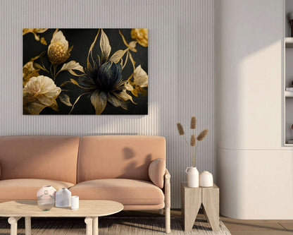 Canvas Paintings For Wall Decoration With Frame Canvas Painting For Living Room Bedroom Home Office & Hotels