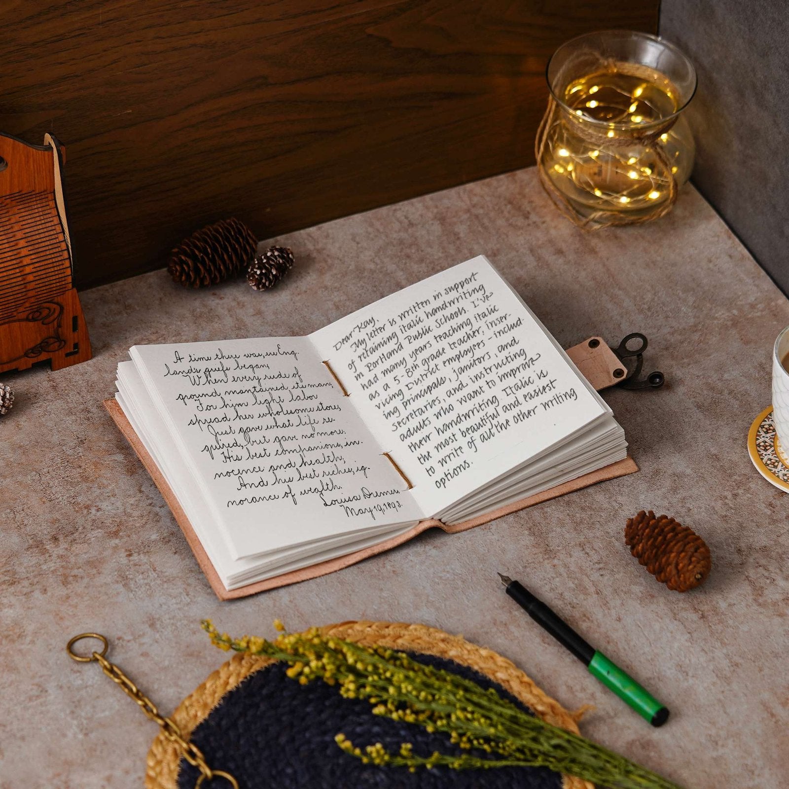 Diary