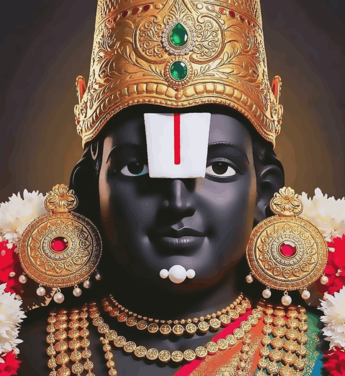Shree Venkata Kripa : Tirupati Balaji