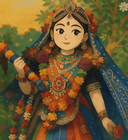 Hari Priya - Ghibli Addition