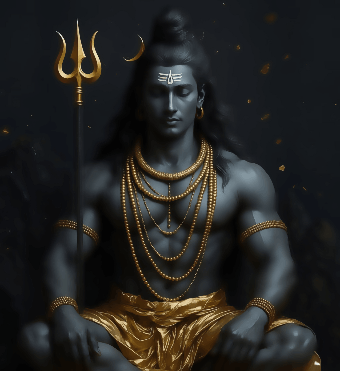 Tatva of Shiva