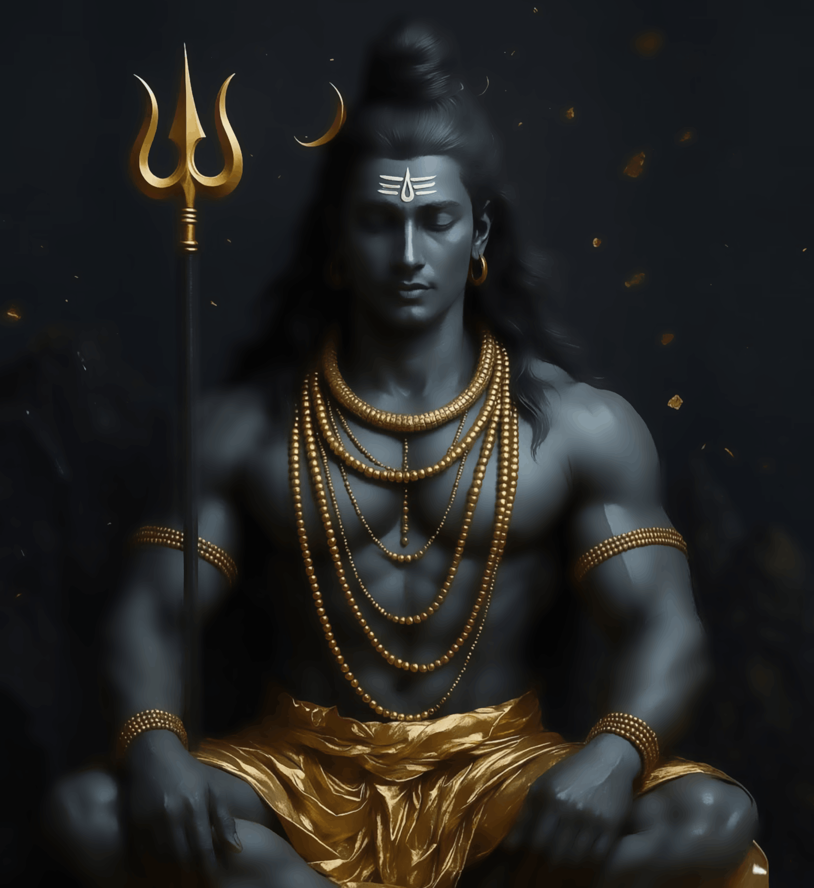 Tatva of Shiva