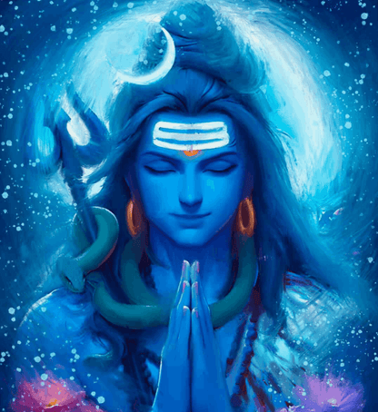 Trikaal Darshi - Shivji on Peace