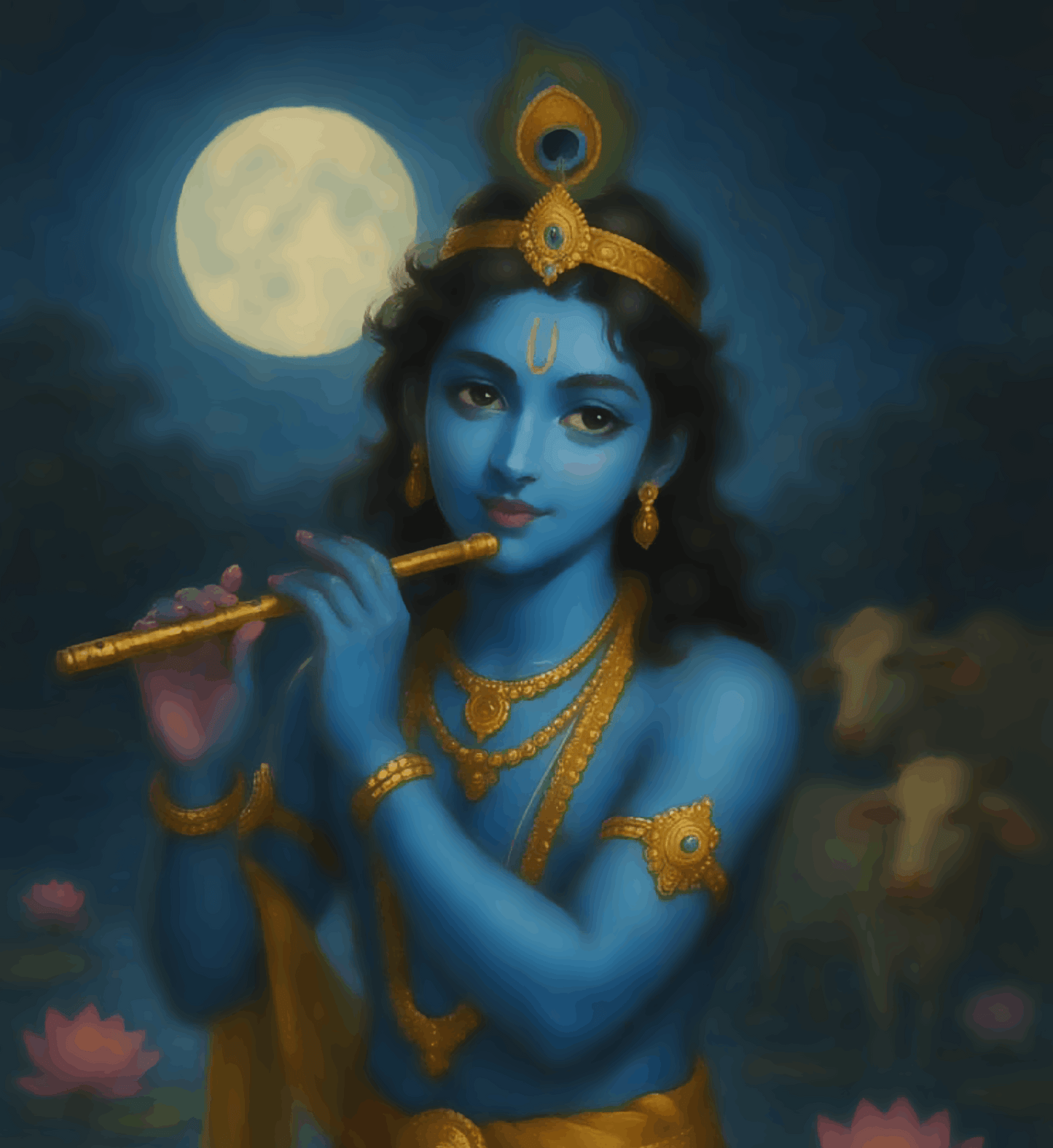 Murlidhar - Krishna