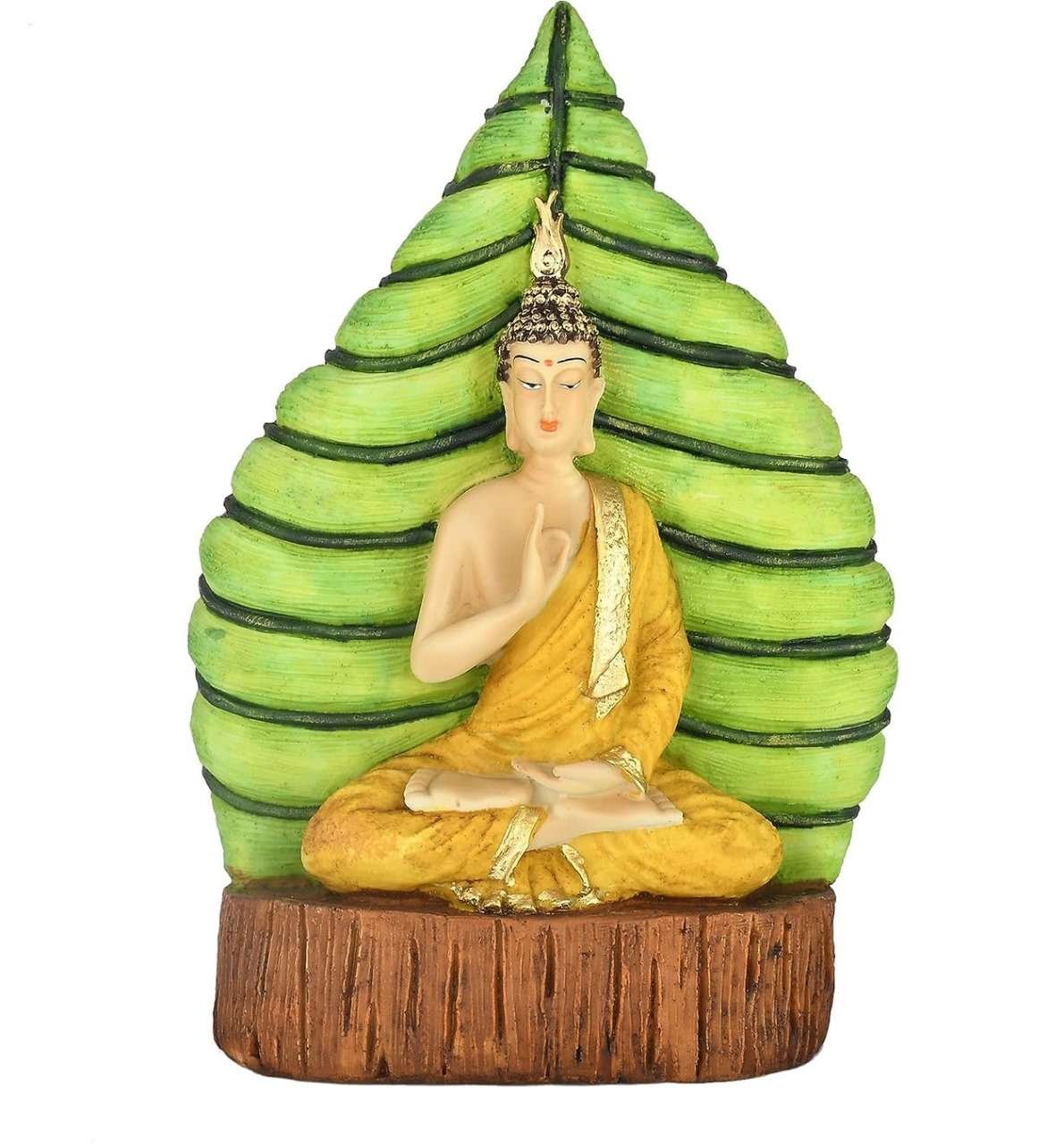 Lord Buddha Statue Sculpture