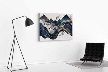 Canvas Paintings For Wall Decoration With Frame Canvas Painting For Living Room Bedroom Home Office & Hotels