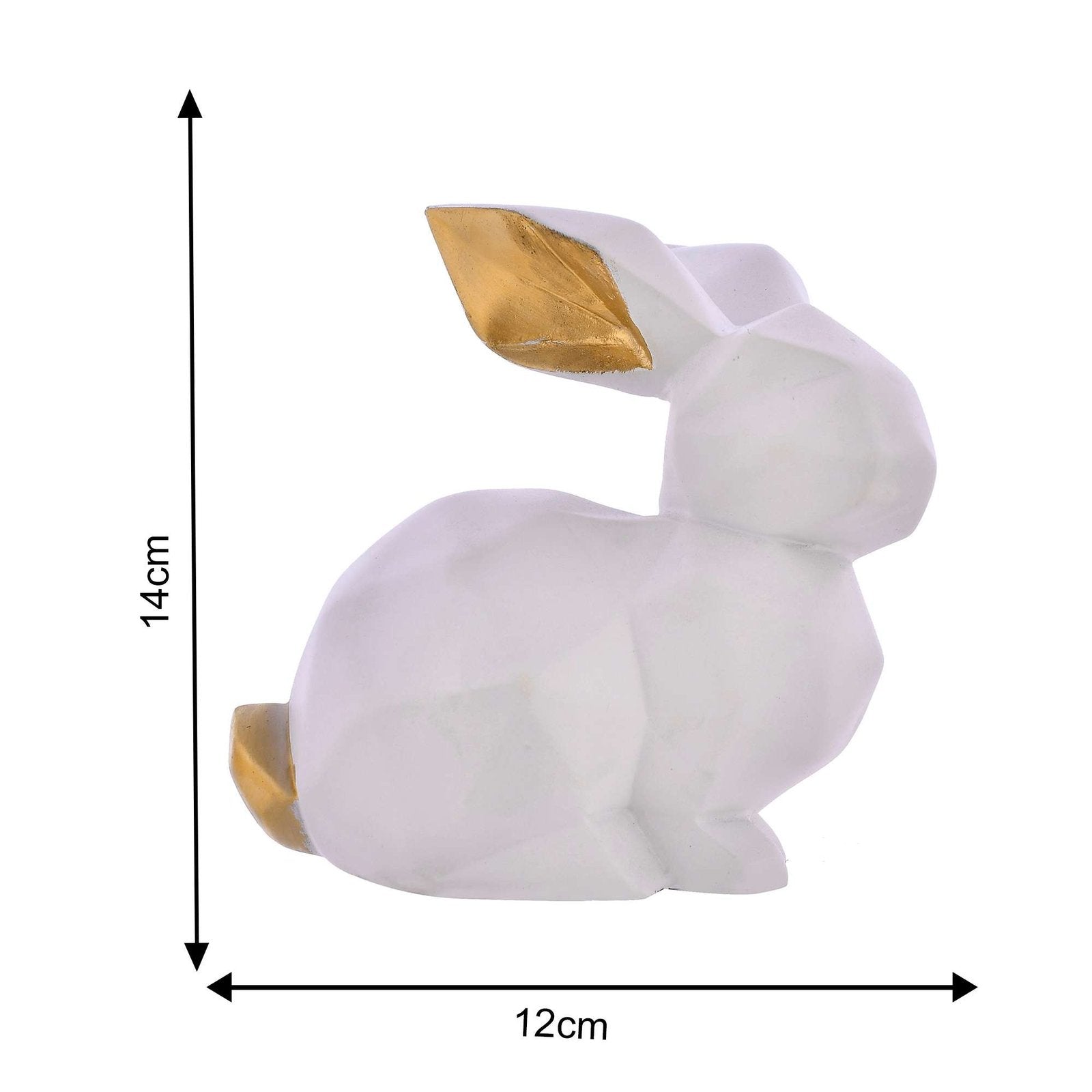 Rabbit Statue