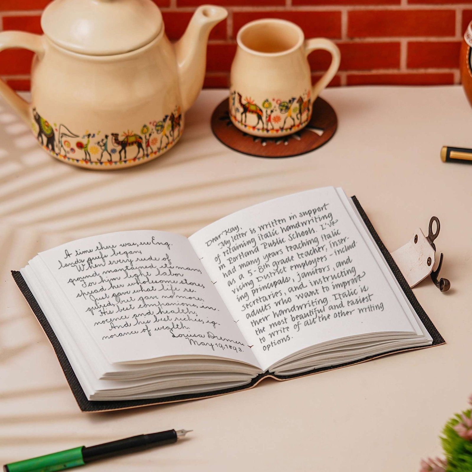 Diary