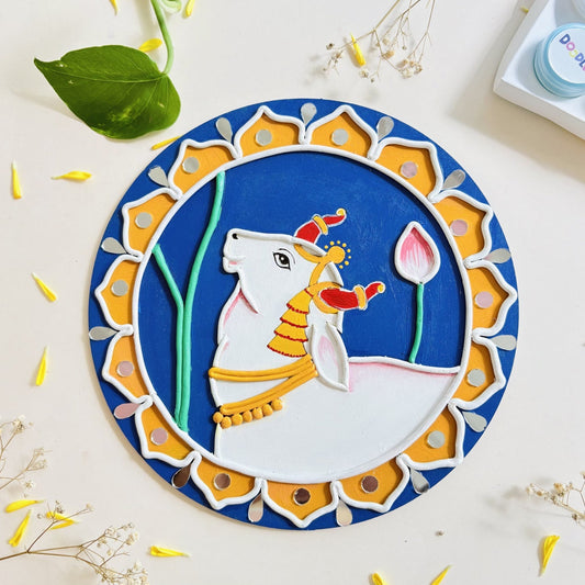 Nandi Lippan Art Kit