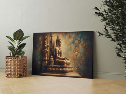 Canvas Paintings For Wall Decoration With Frame Canvas Painting For Living Room Bedroom Home Office & Hotels