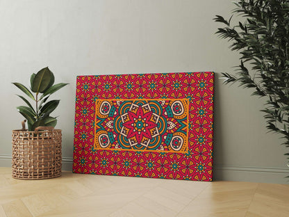 Canvas Paintings For Wall Decoration With Frame Canvas Painting For Living Room Bedroom Home Office & Hotels