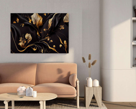 Canvas Paintings For Wall Decoration With Frame Canvas Painting For Living Room Bedroom Home Office & Hotels
