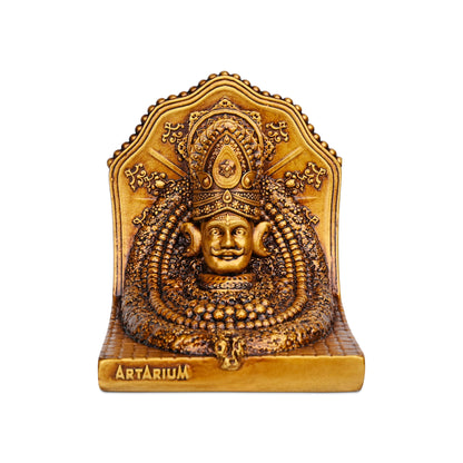 Artarium khatu Shyam ji Idol