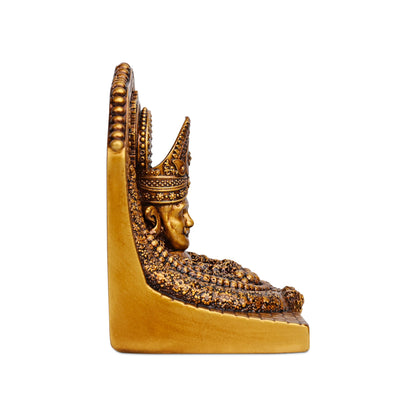 Artarium khatu Shyam ji Idol