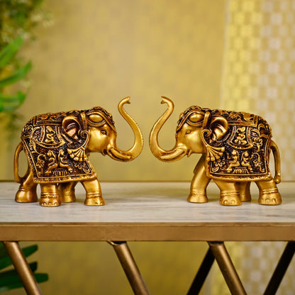 Artarium Royal Elephant Iodl