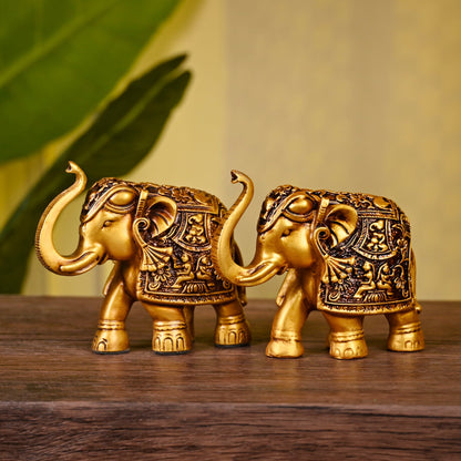 Artarium Royal Elephant Iodl