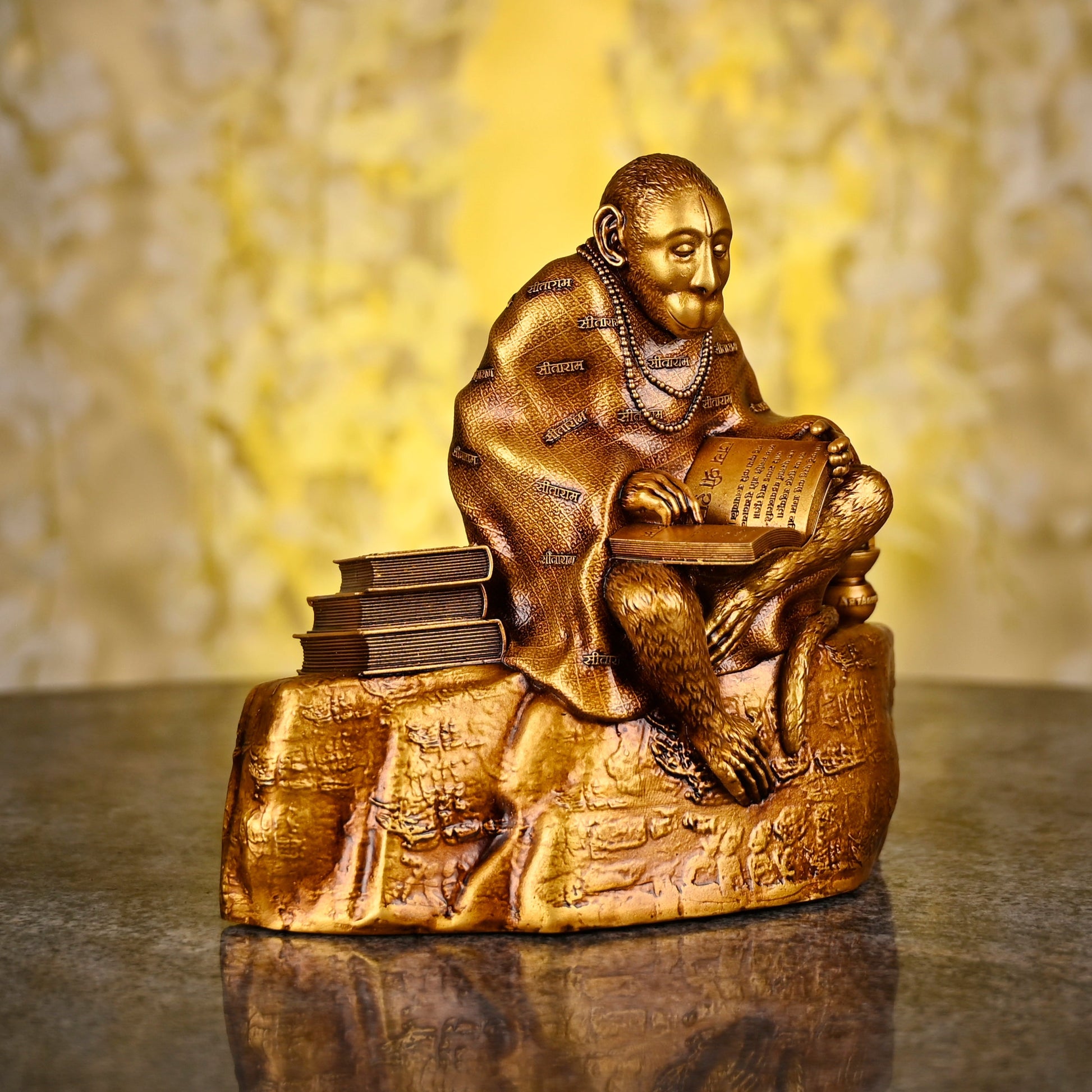 Artarium Ramayani Lord Hanuman Ji Idol