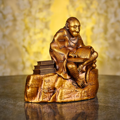 Artarium Ramayani Lord Hanuman Ji Idol
