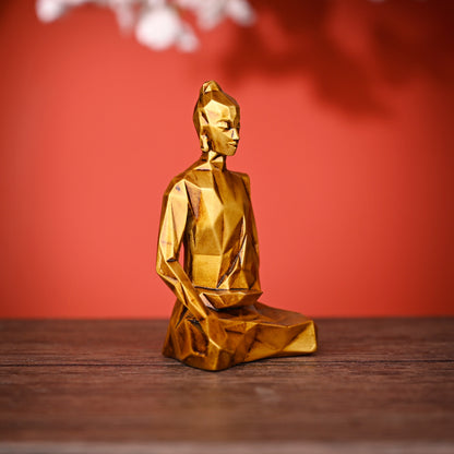 Artarium Origami Lord Buddha Idol