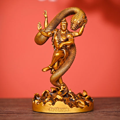 Artaruim Mystical Shiva Idol