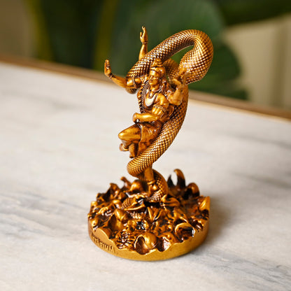Artaruim Mystical Shiva Idol