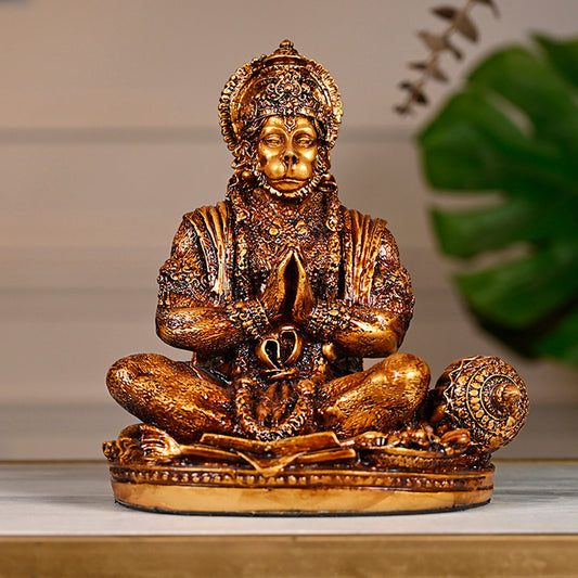 Artarium Mahabali Lord Hanuman Idol