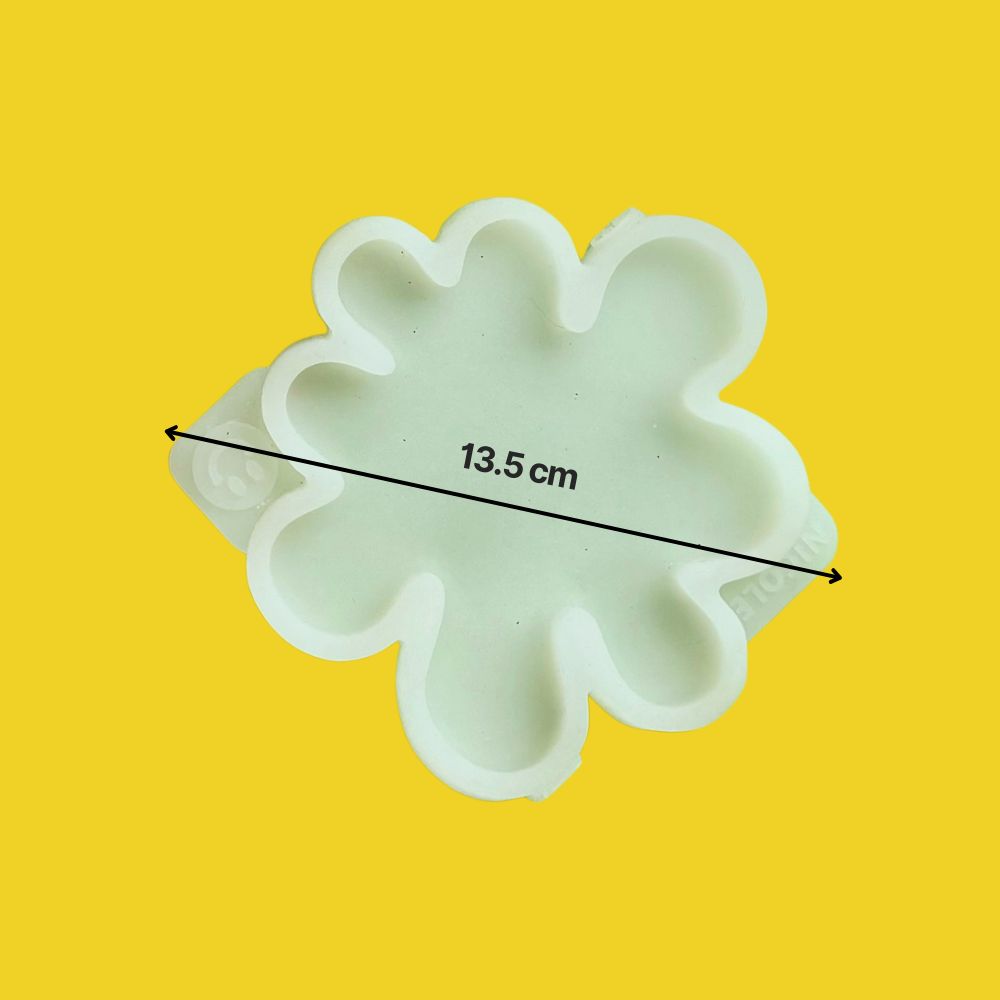 DIY Jesmonite Splash Coaster Kit