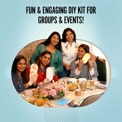 DIY Terrazzo Tray Making Kit | 12years+