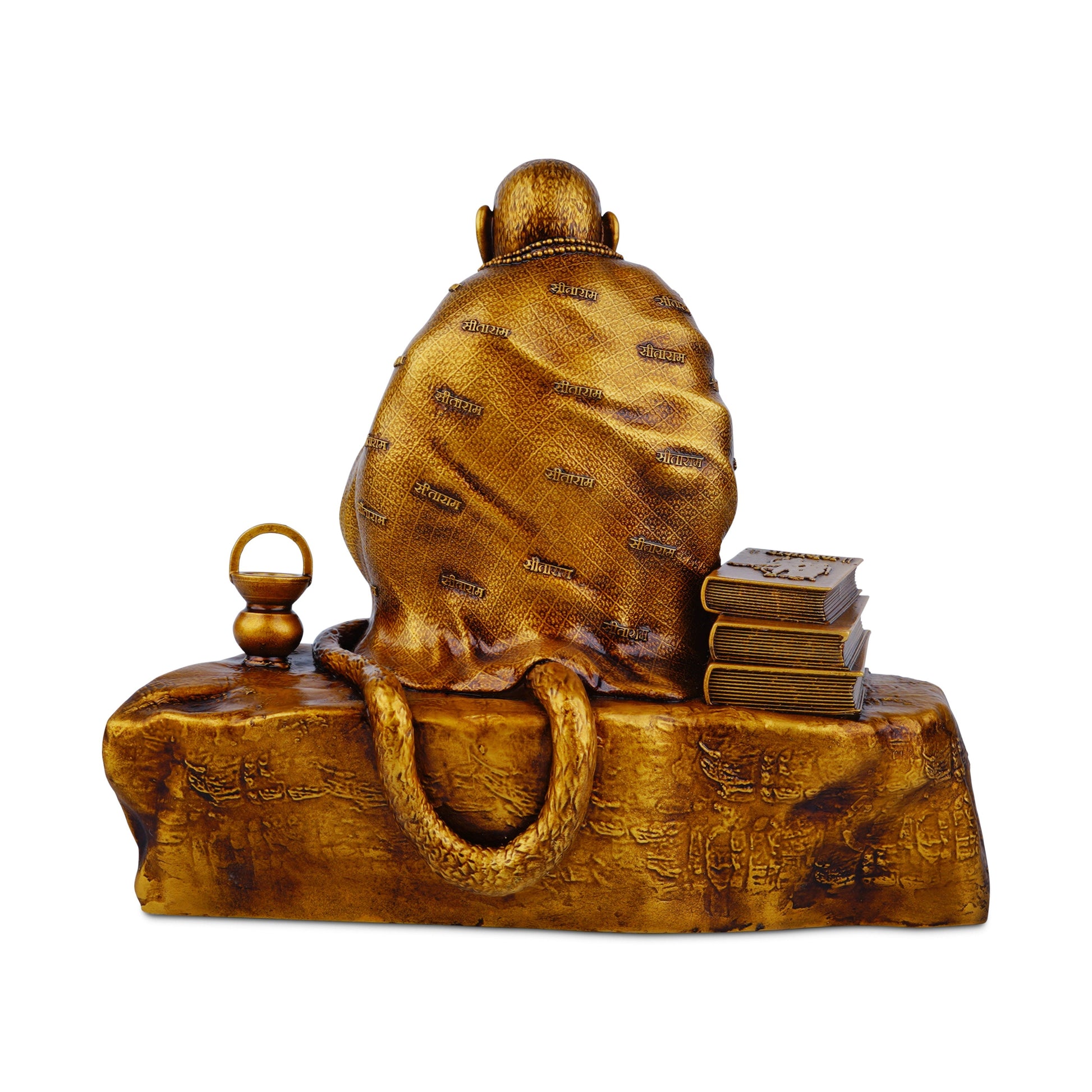 Artarium Ramayani Lord Hanuman Ji Idol