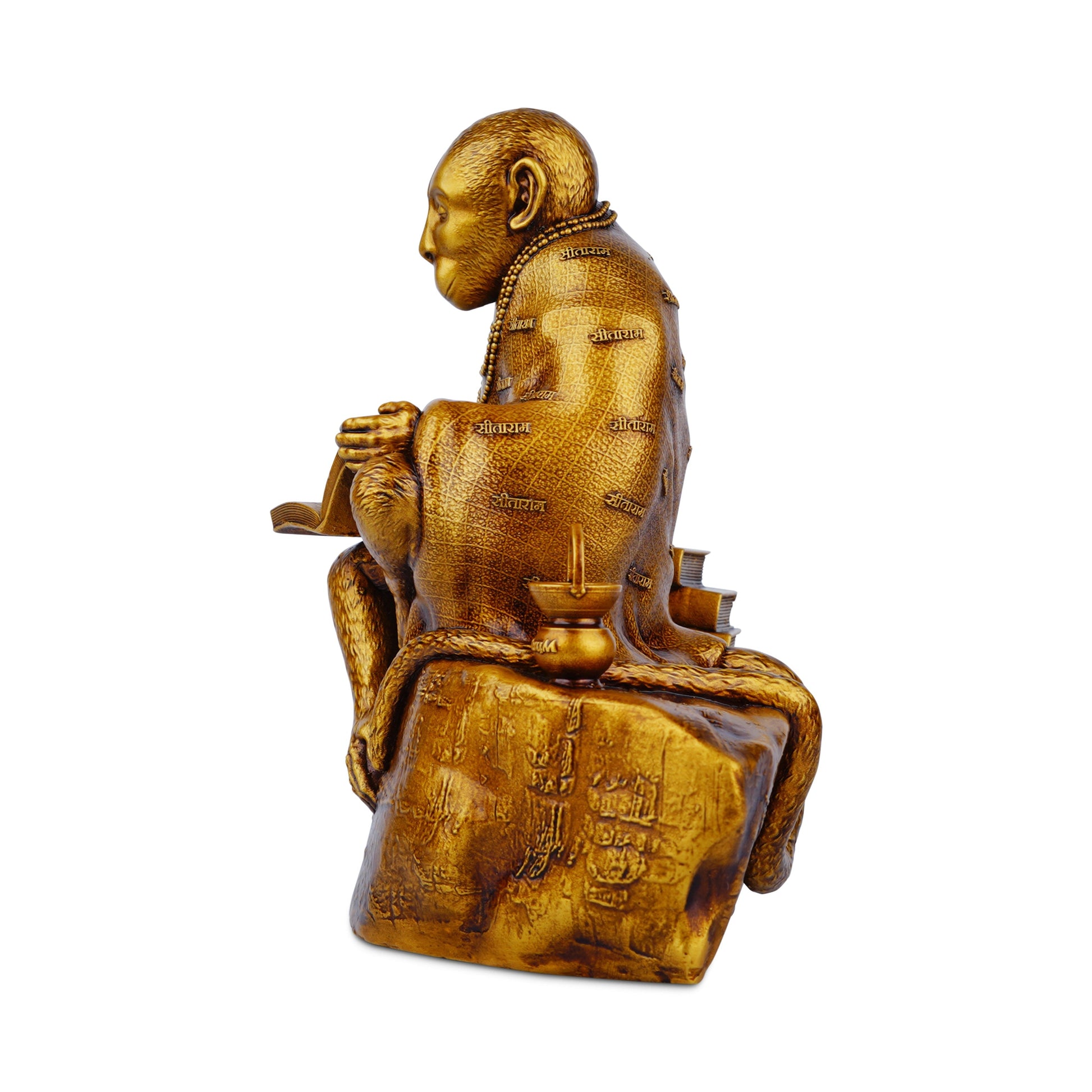 Artarium Ramayani Lord Hanuman Ji Idol
