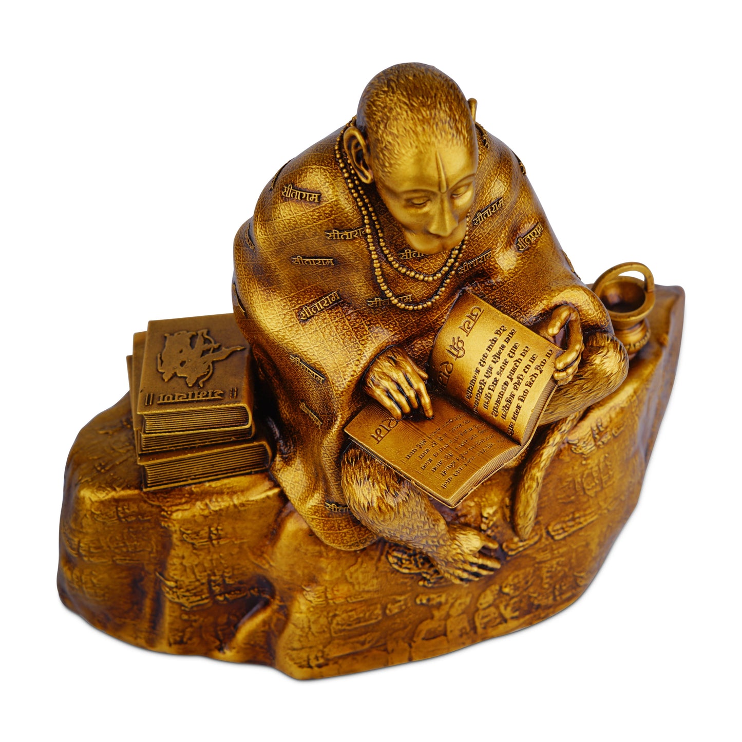 Artarium Ramayani Lord Hanuman Ji Idol
