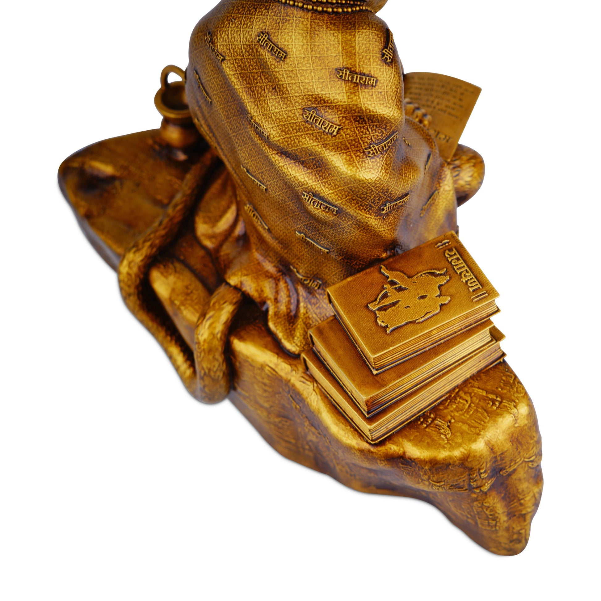Artarium Ramayani Lord Hanuman Ji Idol