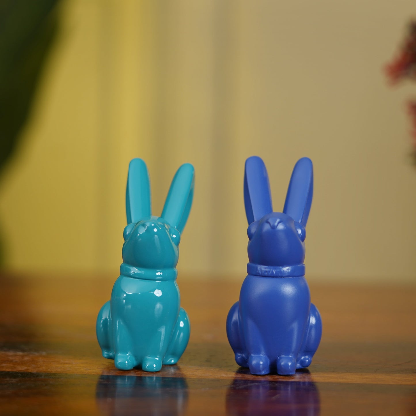 Artarium Bunny Figurine Idol