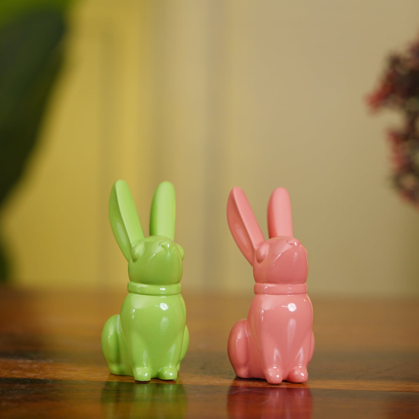 Artarium Bunny Figurine Idol