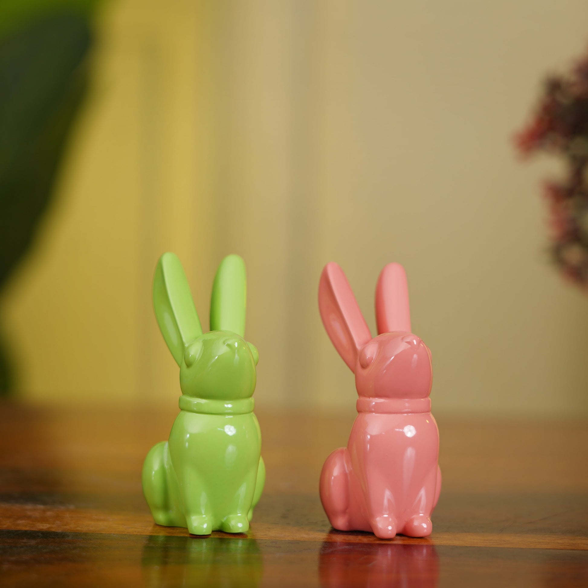 Artarium Bunny Figurine Idol