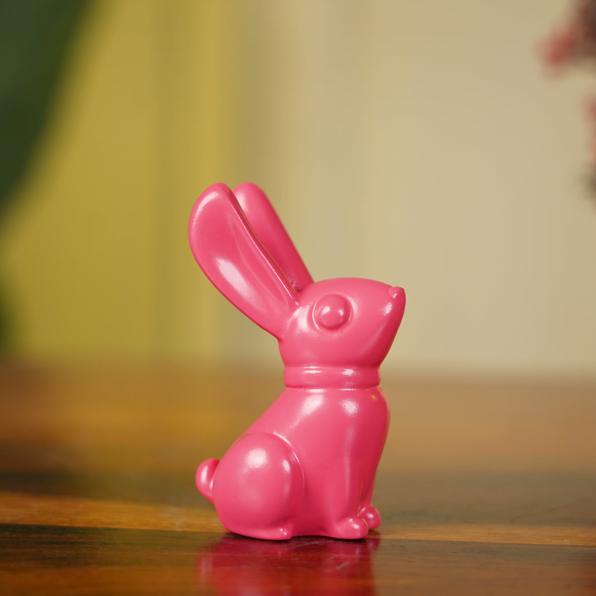 Artarium Bunny Figurine Idol