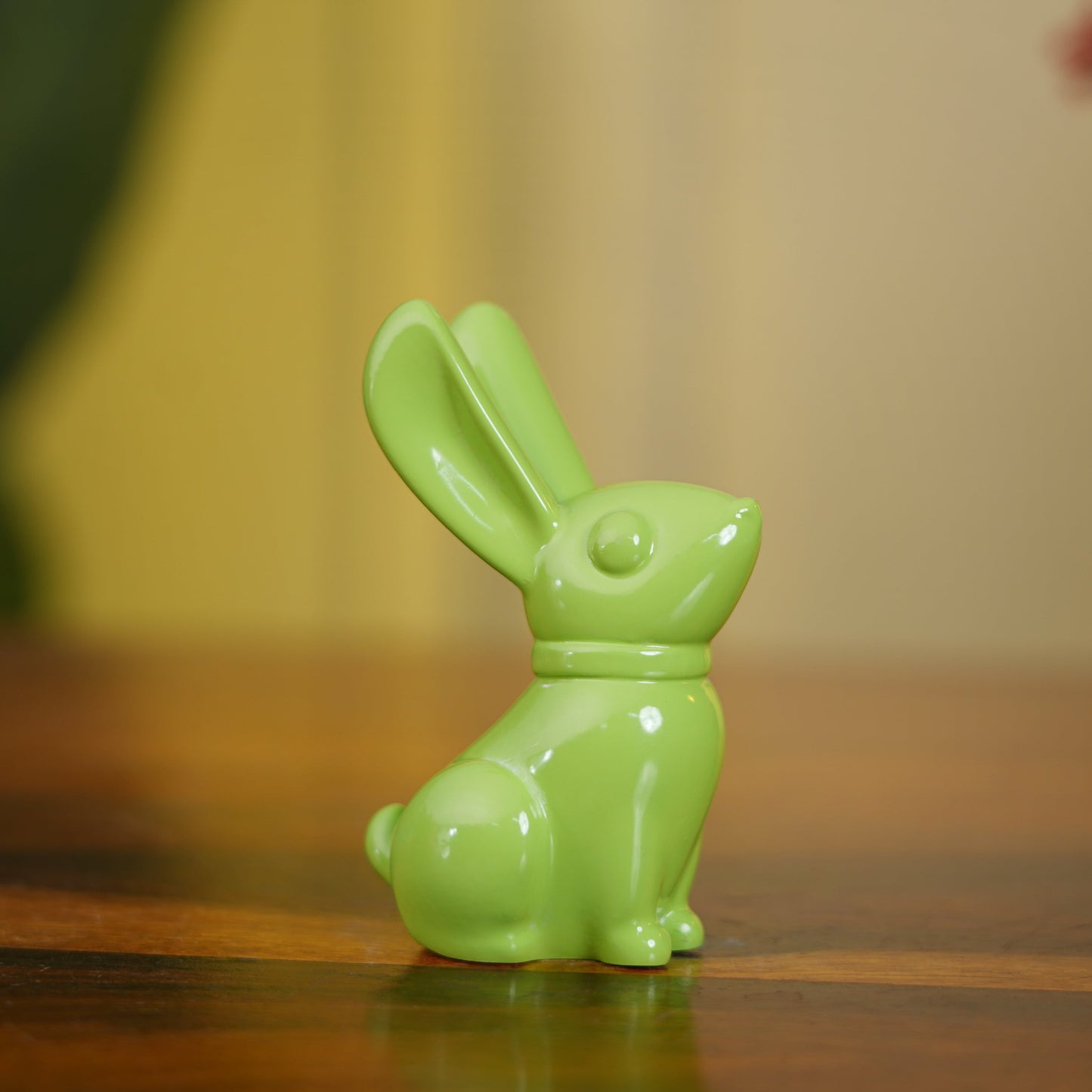 Artarium Bunny Figurine Idol