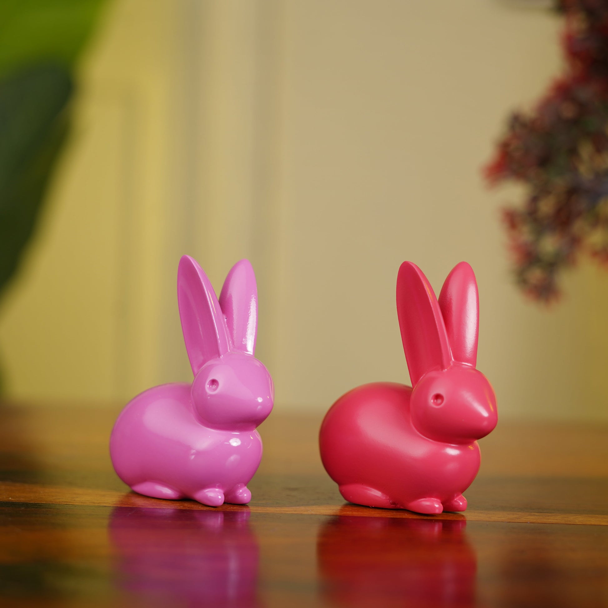 Artarium Little Bunnies Idol